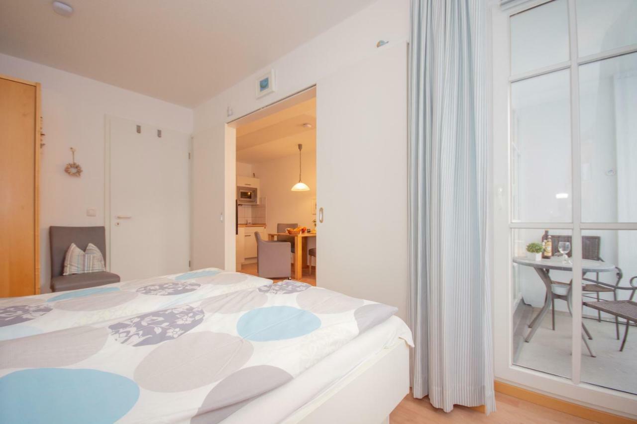 Ferienwohnung Steuermann Sellin  Exterior foto